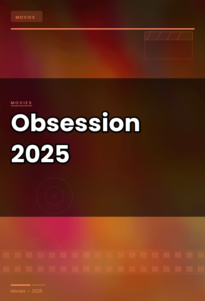 Obsession 2025 1080p BluRay H264-RiSEHD