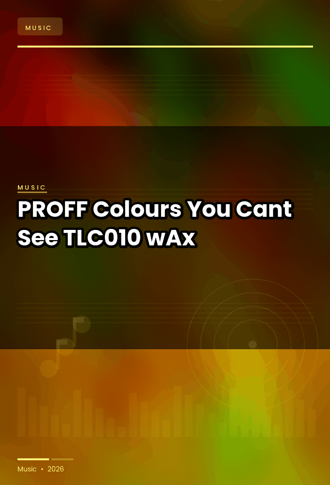 PROFF-Colours_You_Cant_See-_TLC010_-WEB-2026-wAx