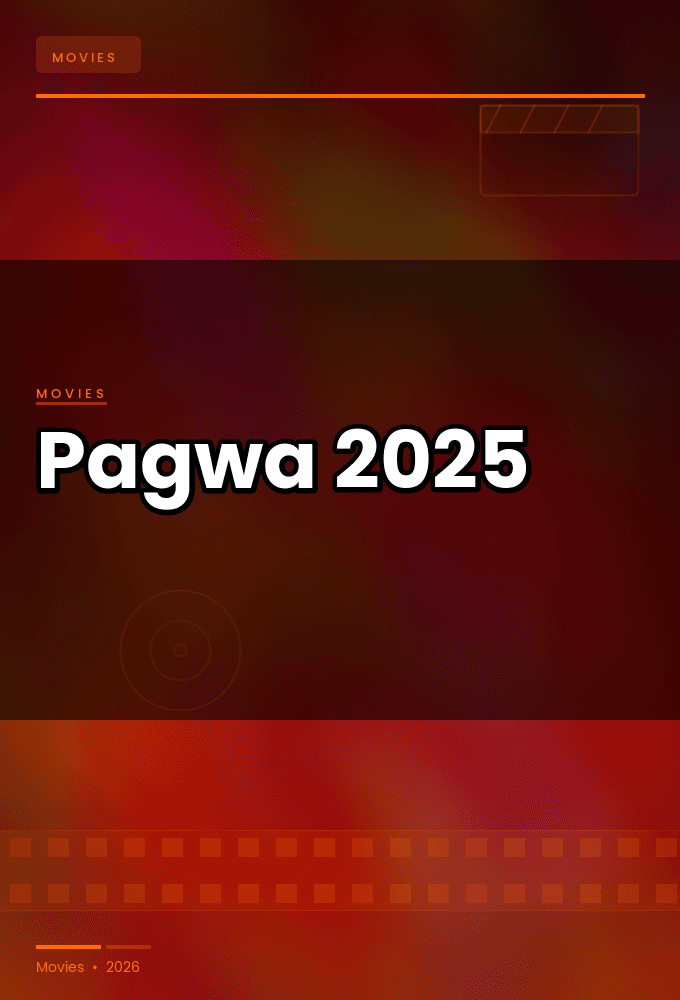 Pagwa 2025 1080p BluRay DD 5 1 x264-playHD