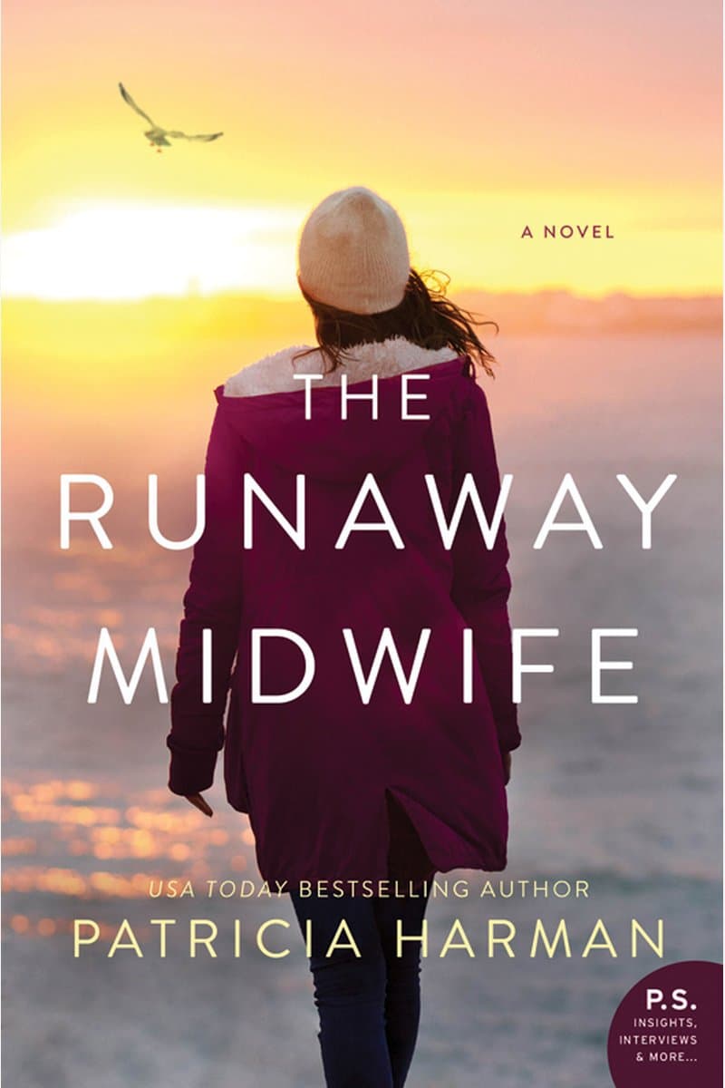 Patricia.Harman.The.Runaway.Midwife.A.Novel.2017.RETAiL.EPUB.eBook-NODE