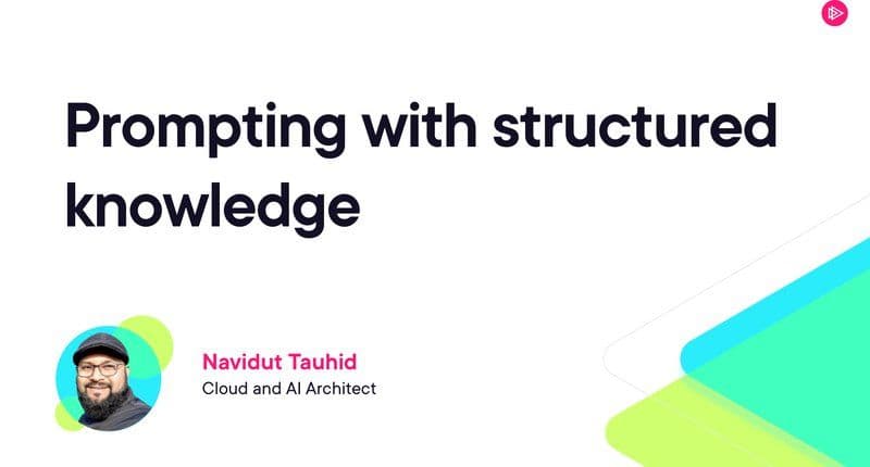Pluralsight.Knowledge.Graphs.for.Generative.AI.2026.BOOKWARE-GETH