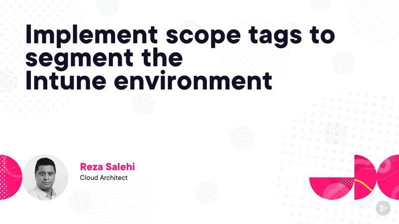 Pluralsight.Role-Based.Access.Control.and.Scope.Tags.in.Intune.2026.BOOKWARE-GETH