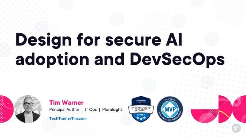 Pluralsight.SC-100.Designing.Solutions.with.Security.Best.Practices.2026.BOOKWARE-GETH