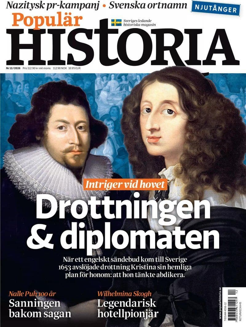 Popular.Historia.No.12.2026.SWEDiSH.HYBRiD.MAGAZiNE.eBook-AgentX