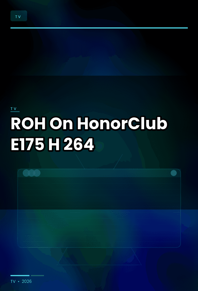 ROH On HonorClub E175 2026 07 18 1080p WEB H 264-Shawn