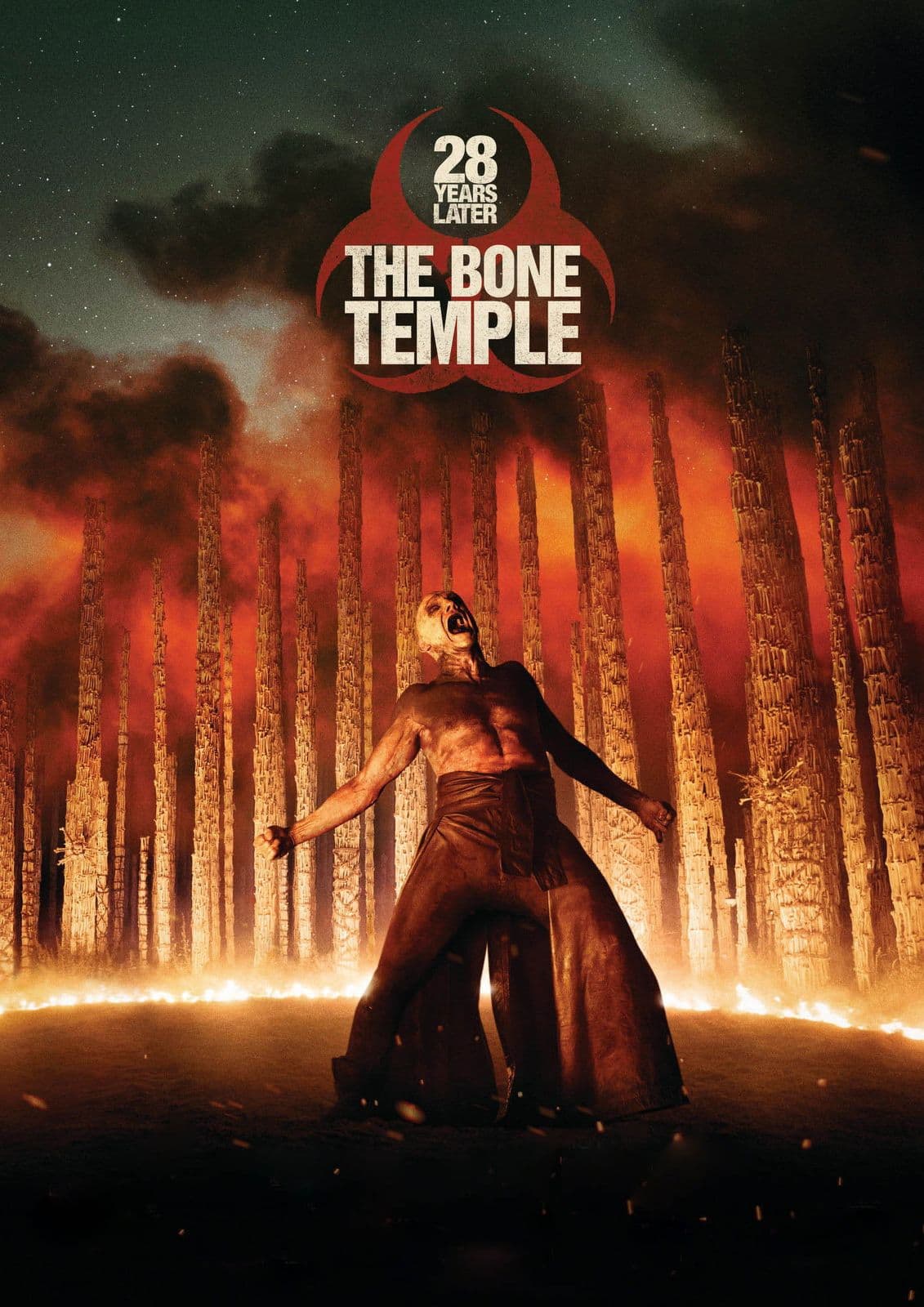 28 Years Later The Bone Temple 2026 1080p AMZN WEB DL DUAL DDP5 1 H 264-TURG
