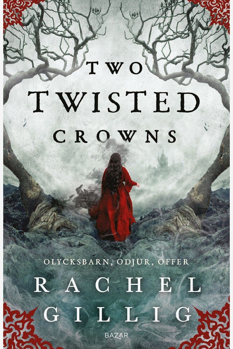 Rachel.Gillig.Two.Twisted.Crowns.Svensk.Utgava.2026.SWEDiSH.RETAiL.ePub.eBOOK-DECiPHER