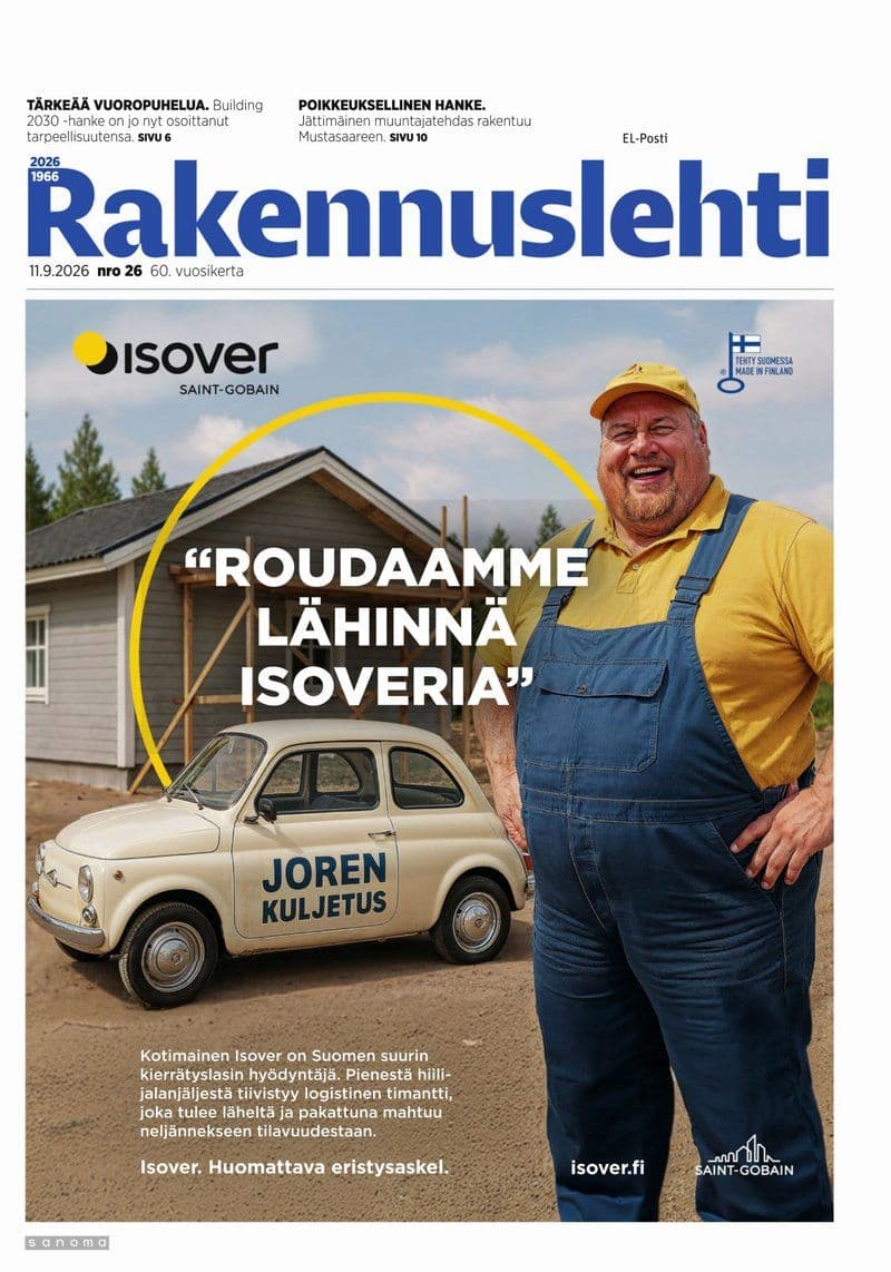 Rakennuslehti.No.26.2026.FiNNiSH.HYBRiD.MAGAZiNE.eBook-LiBRiCiDE