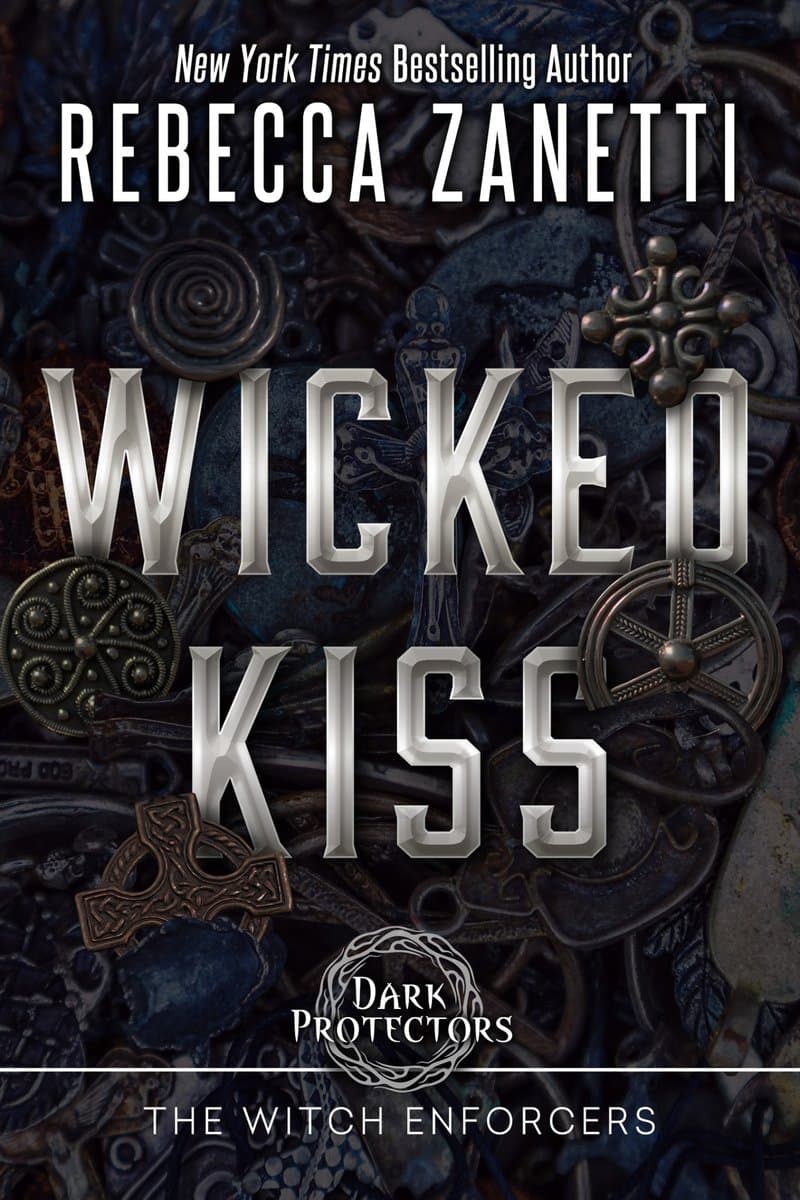 Rebecca.Zanetti.Wicked.Kiss.2017.RETAiL.EPUB.eBook-NODE