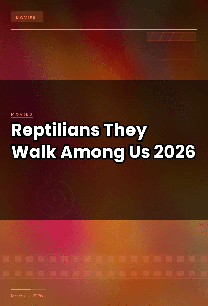Reptilians.They.Walk.Among.Us.2026