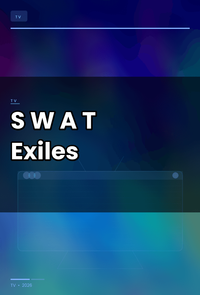 S W A T Exiles