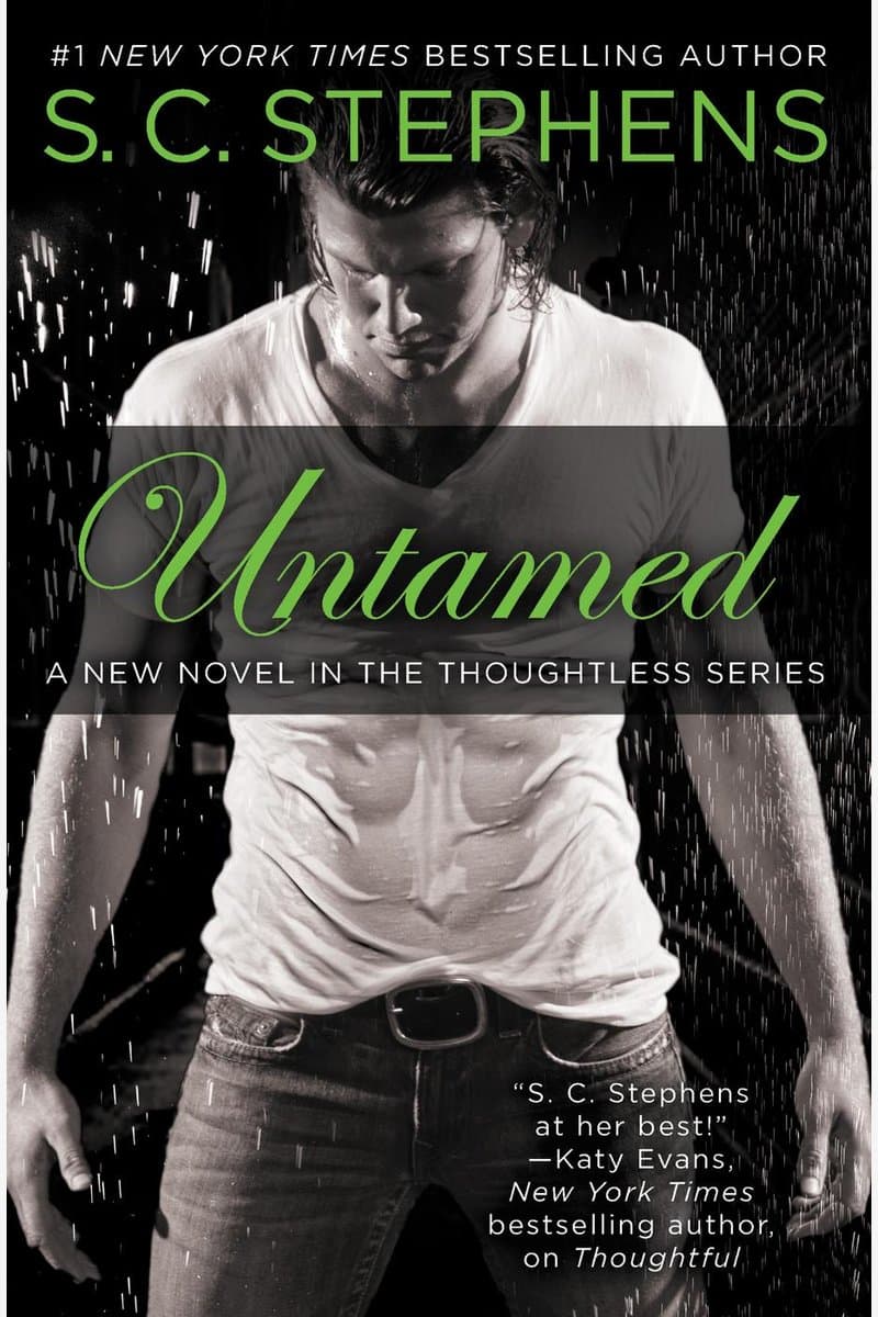 S.C.Stephens.Untamed.2015.RETAiL.EPUB.eBook-NODE