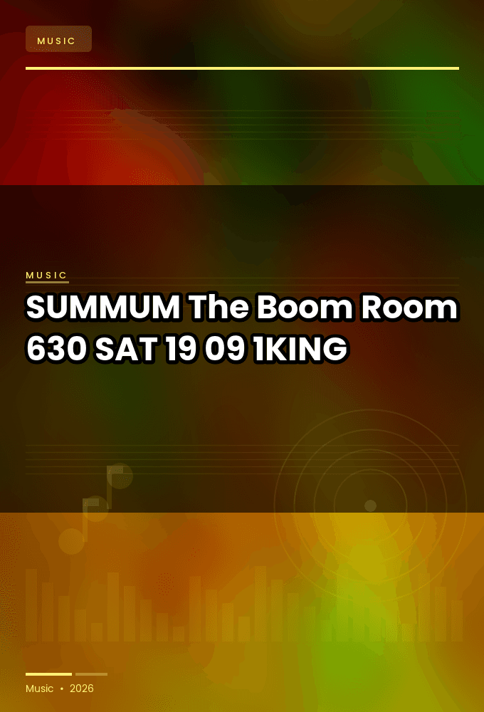 SUMMUM-The_Boom_Room_630-SAT-19-09-2026-1KING