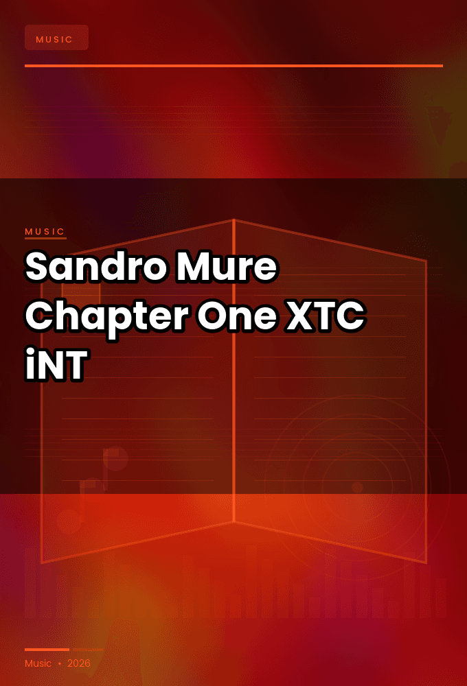 Sandro_Mure-Chapter_One-WEB-2022-XTC_iNT