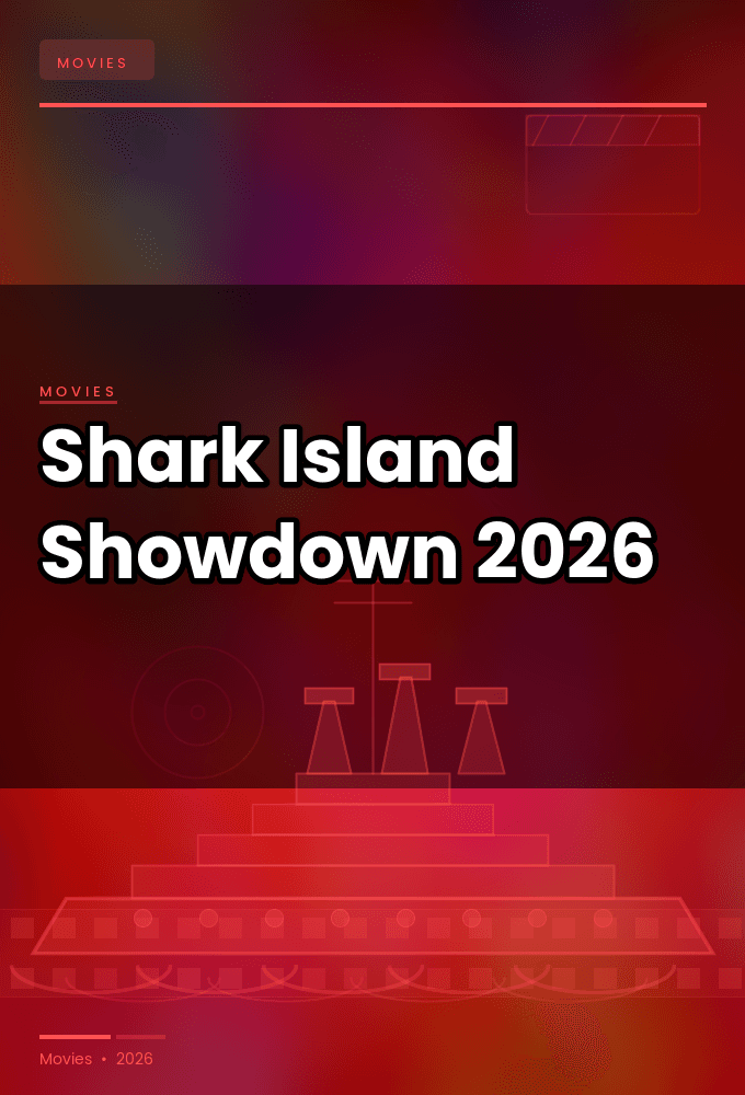 Shark Island Showdown 2026 1080p WEBRip 5 1-YTSGGYTSBZ