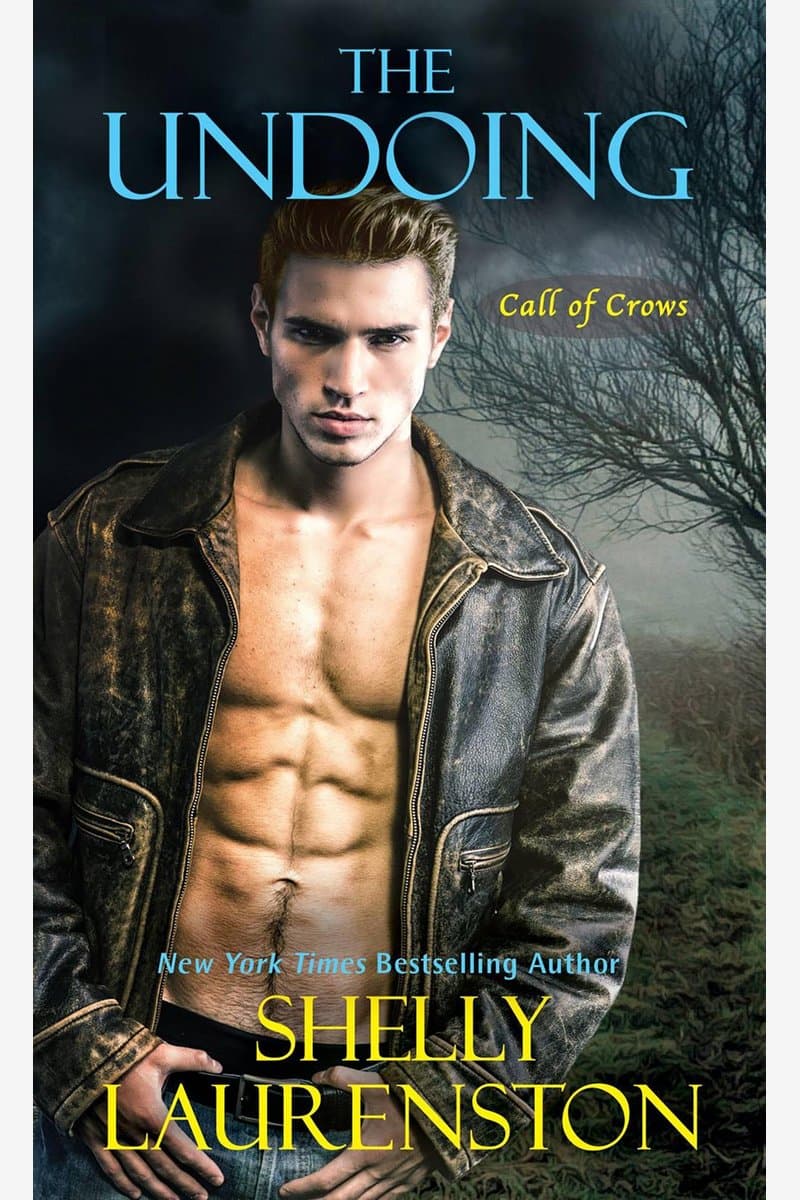 Shelly.Laurenston.The.Undoing.2016.RETAiL.EPUB.eBook-NODE