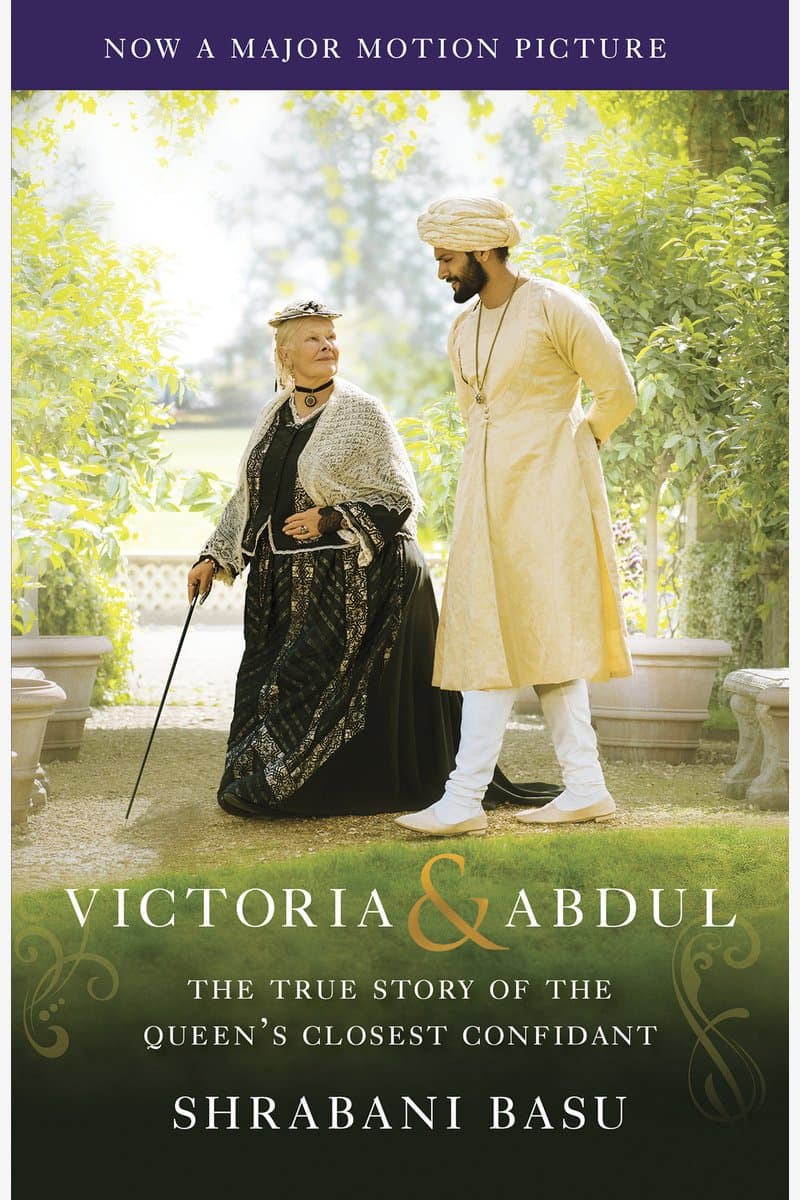 Shrabani.Basu.Victoria.and.Abdul.Movie.Tie-In.The.True.Story.of.the.Queens.Closest.Confidant.2017.RETAiL.EPUB.eBook-NODE