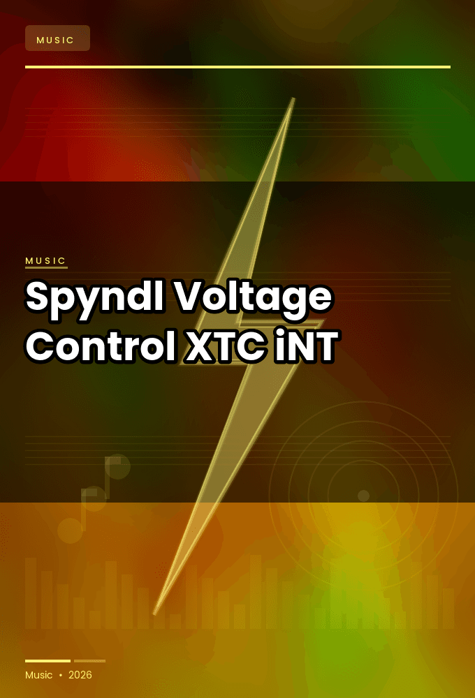 Spyndl-Voltage_Control-SINGLE-WEB-2024-XTC_iNT