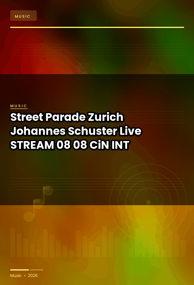 Street_Parade_Zurich_2026-Johannes_Schuster_Live-STREAM-08-08-2026-CiN_INT