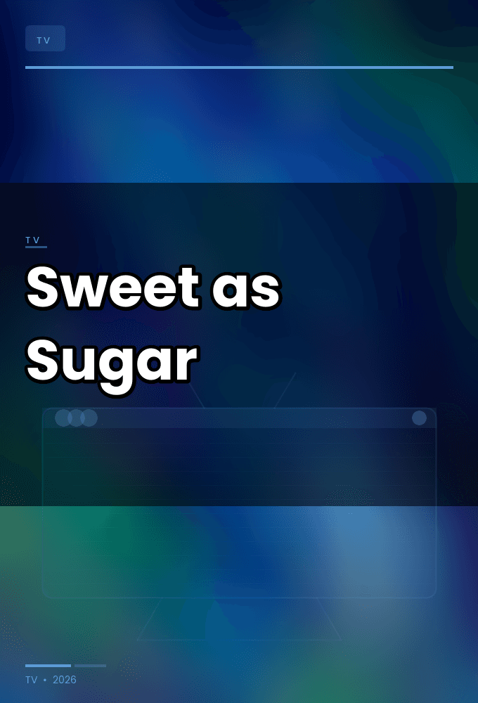Sweet as Sugar