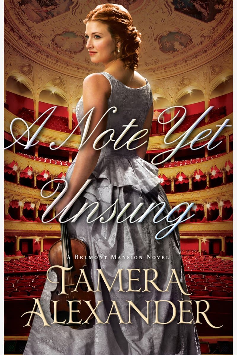 Tamera.Alexander.A.Note.yet.Unsung.2017.RETAiL.EPUB.eBook-NODE
