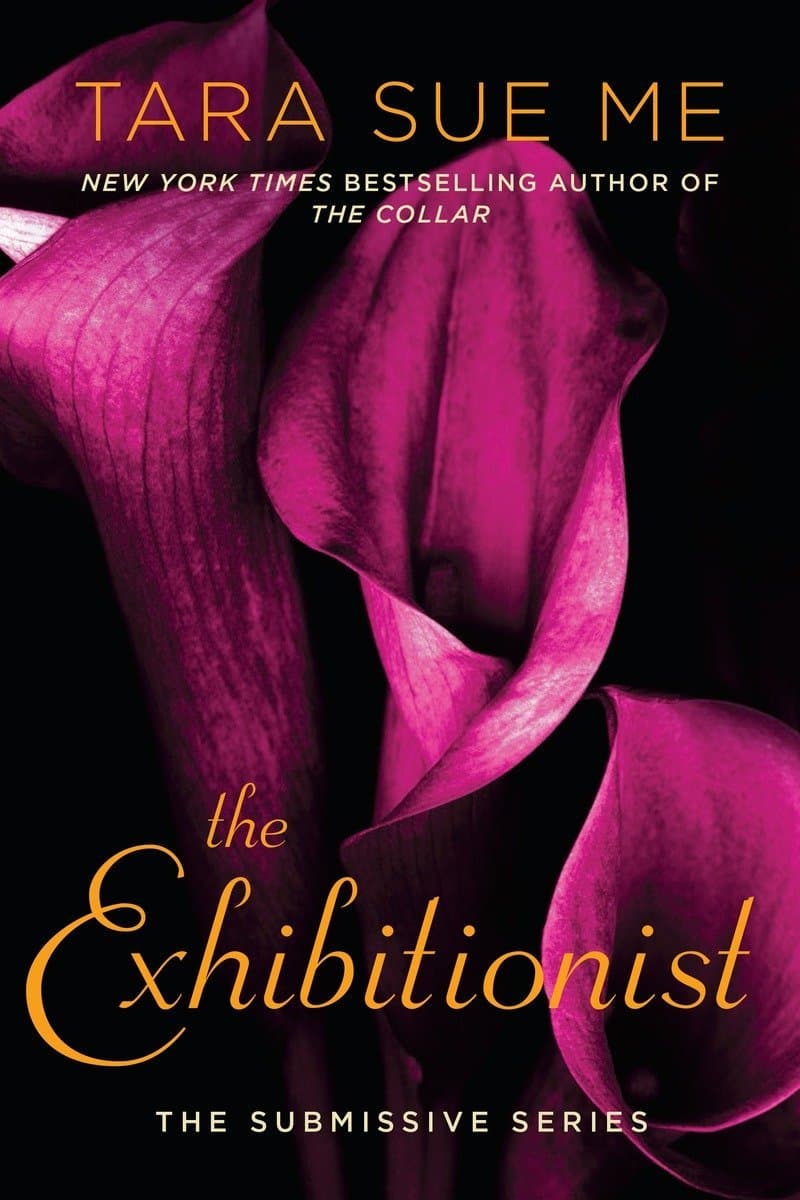 Tara.Sue.Me.The.Exhibitionist.2015.RETAiL.EPUB.eBook-NODE