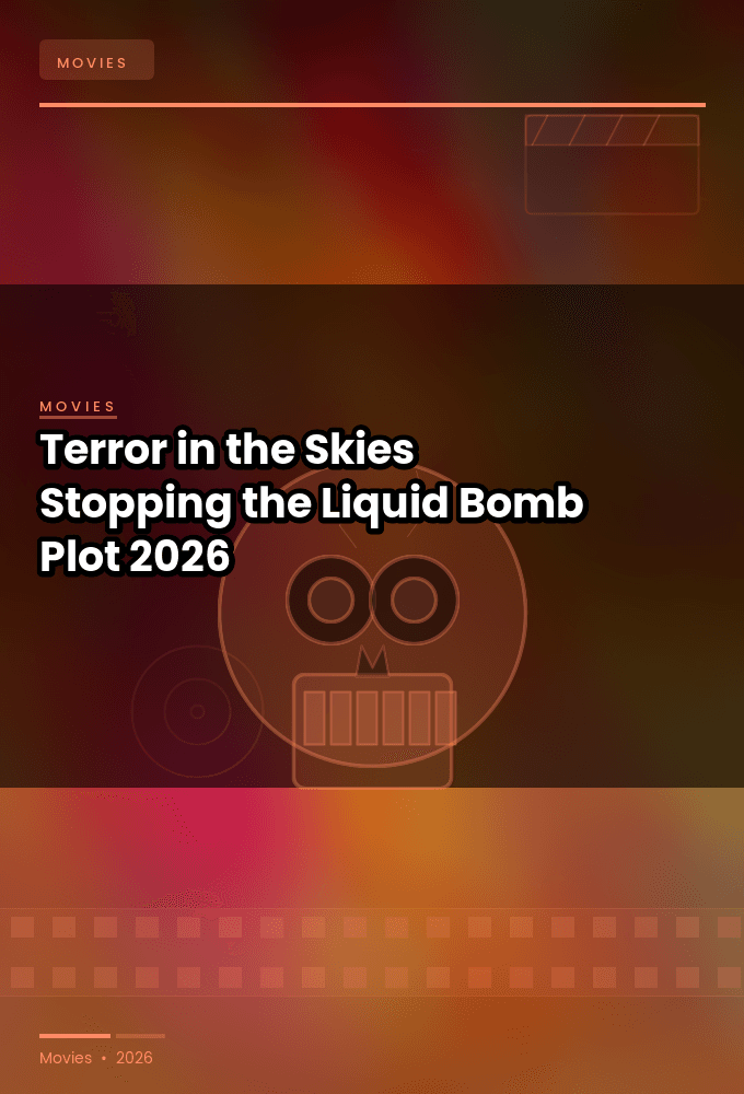 Terror in the Skies Stopping the Liquid Bomb Plot 2026 1080p WEB h264-CODSWALLOP