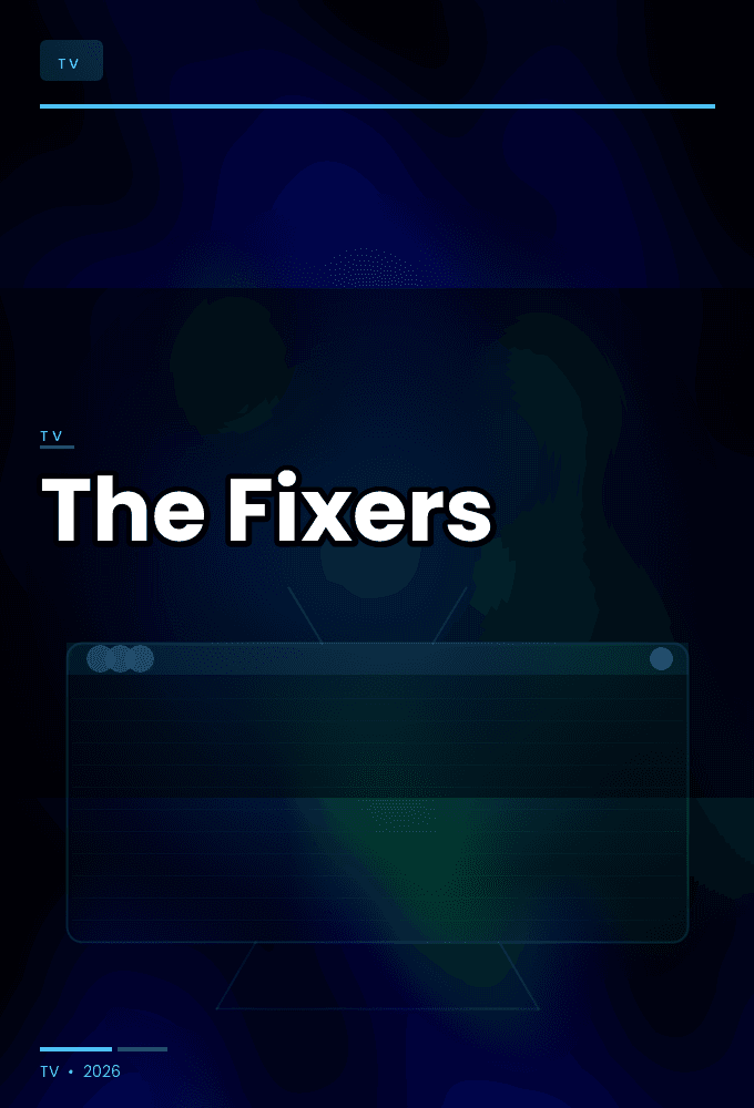 The Fixers