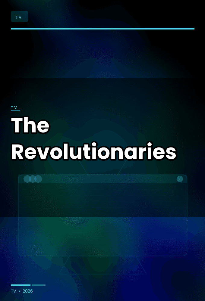The Revolutionaries
