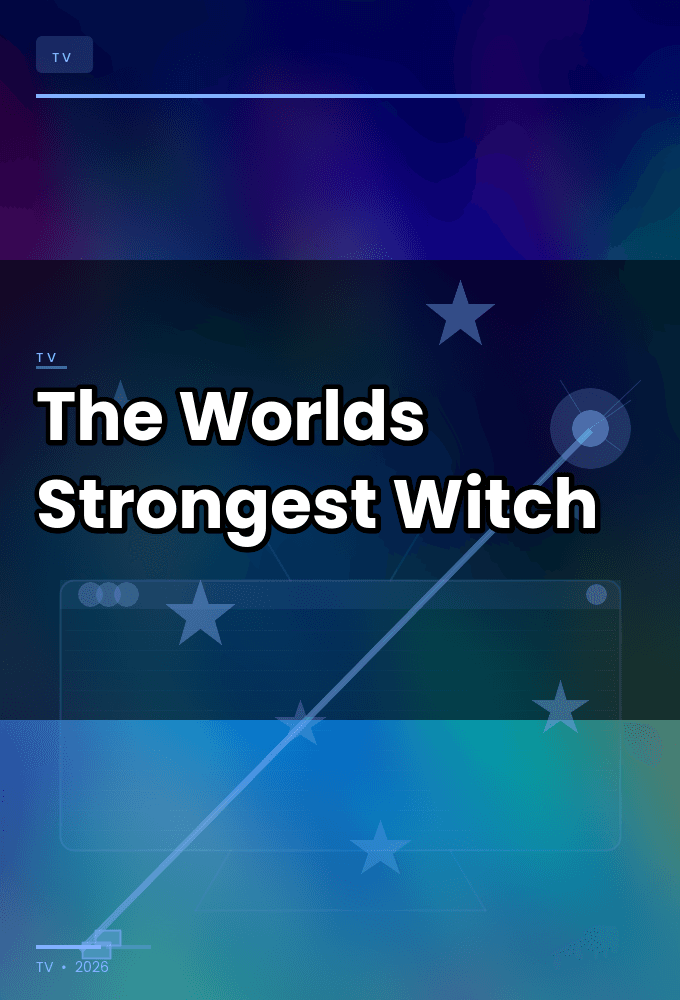 The Worlds Strongest Witch S01E03 720p HEVC x265-MeGusta