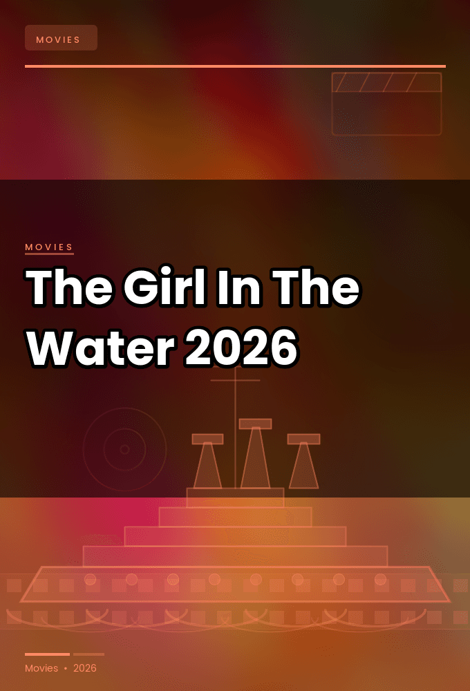 The Girl In The Water 2026 480p WEB x264-RMTeam