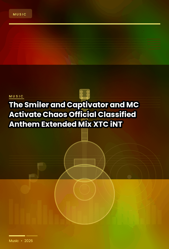 The_Smiler_and_Captivator_and_MC_Activate-Chaos_Official_Classified_Anthem_Extended_Mix_-SINGLE-WEB-2024-XTC_iNT