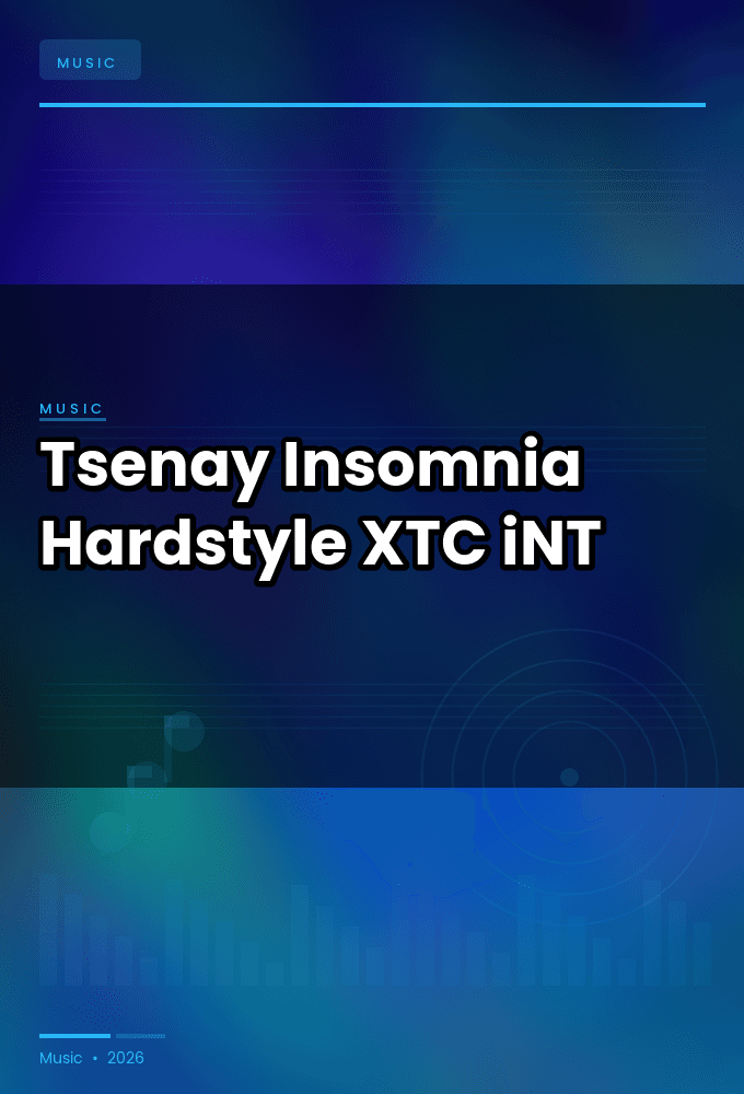 Tsenay-Insomnia_Hardstyle_-SINGLE-WEB-2024-XTC_iNT