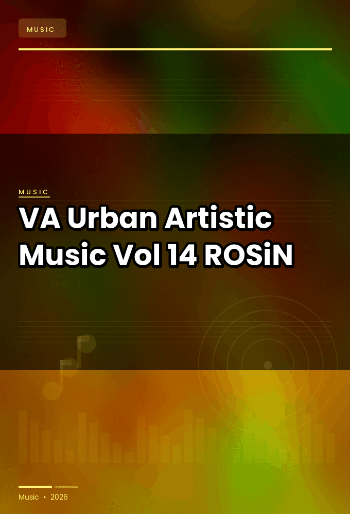 VA-Urban_Artistic_Music_Vol._14-WEB-2026-ROSiN