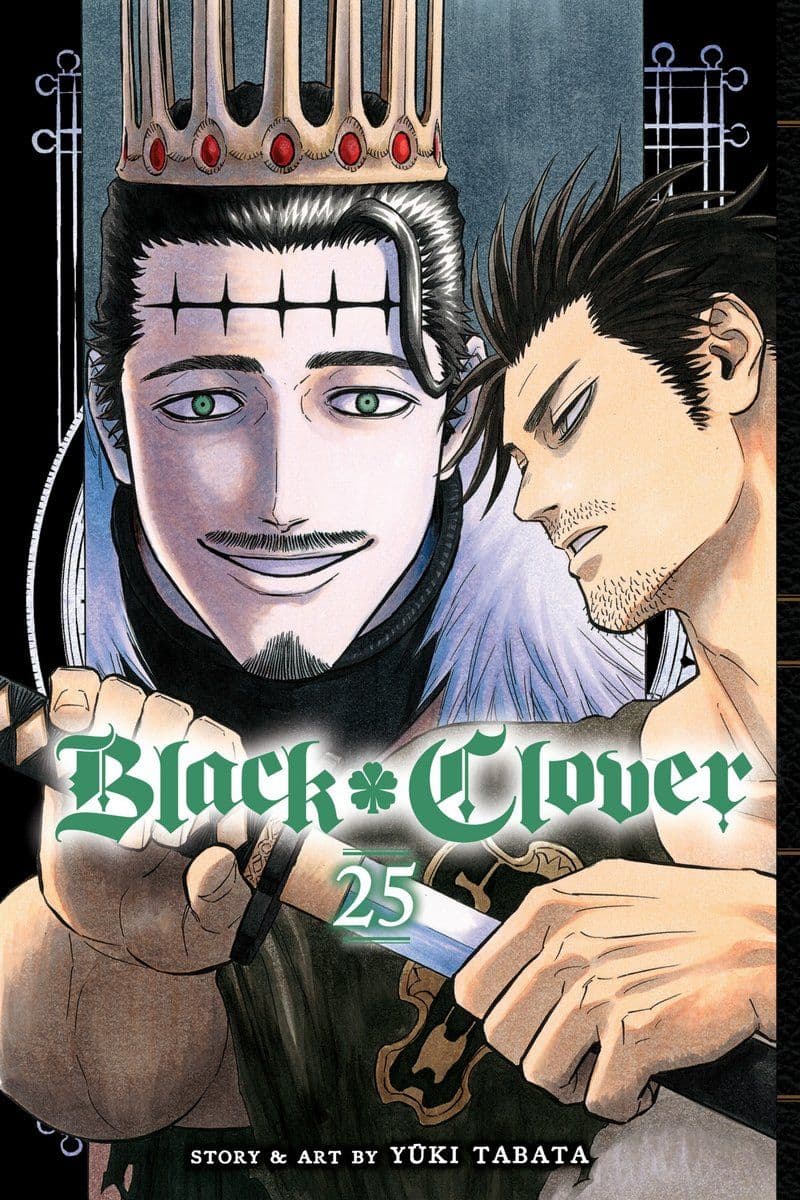 VIZ.Media.-.Black.Clover.Vol.25.2021.HYBRID.MANGA.eBook-21A1