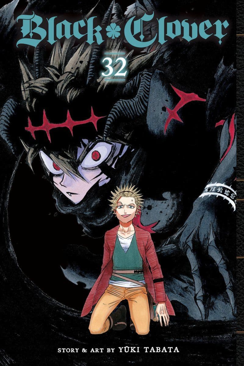 VIZ.Media.-.Black.Clover.Vol.32.2023.HYBRID.MANGA.eBook-21A1