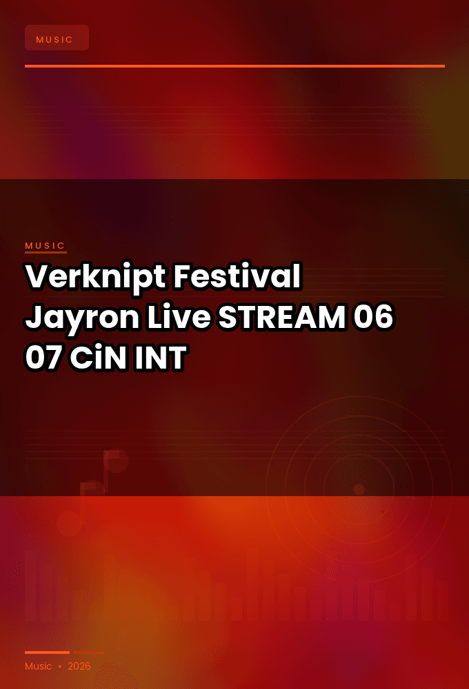 Verknipt_Festival_2026-Jayron_Live-STREAM-06-07-2026-CiN_INT