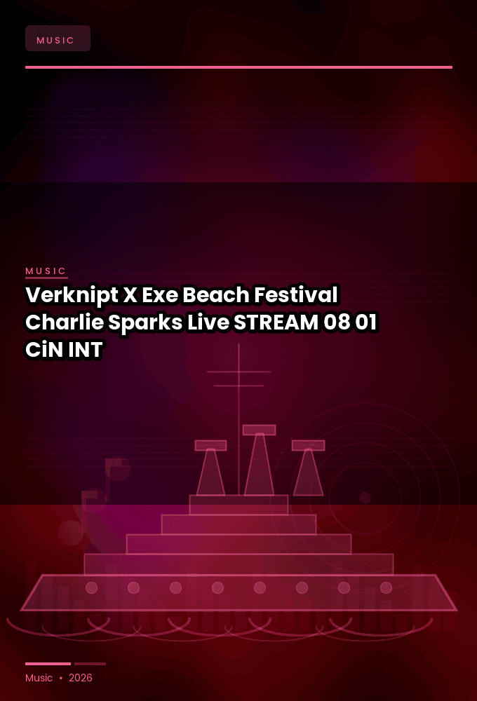 Verknipt_X_Exe_Beach_Festival_2026-Charlie_Sparks_Live-STREAM-08-01-2026-CiN_INT