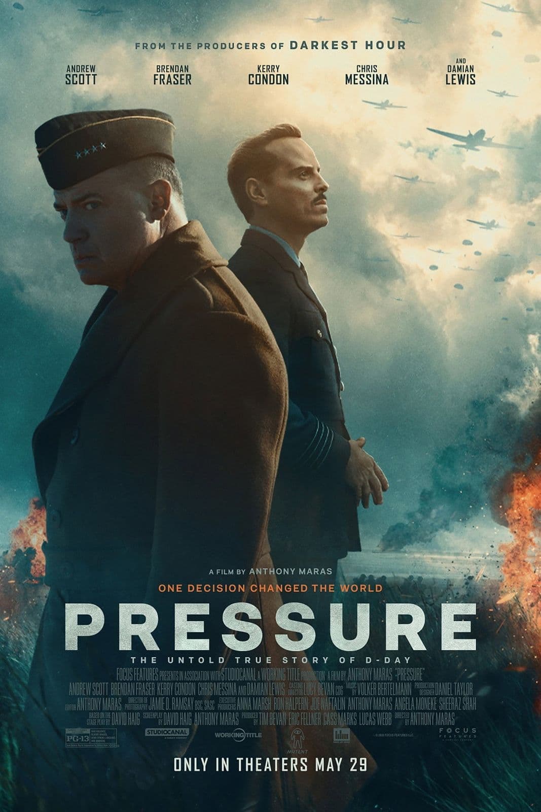 Pressure 2026 1080p BluRay REMUX AVC TrueHD 7 1 Atmos-BLURANiUM
