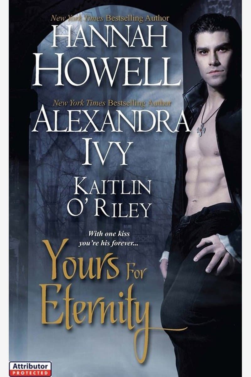 Zebra.Books.Yours.for.Eternity.2011.RETAiL.EPUB.eBook-NODE