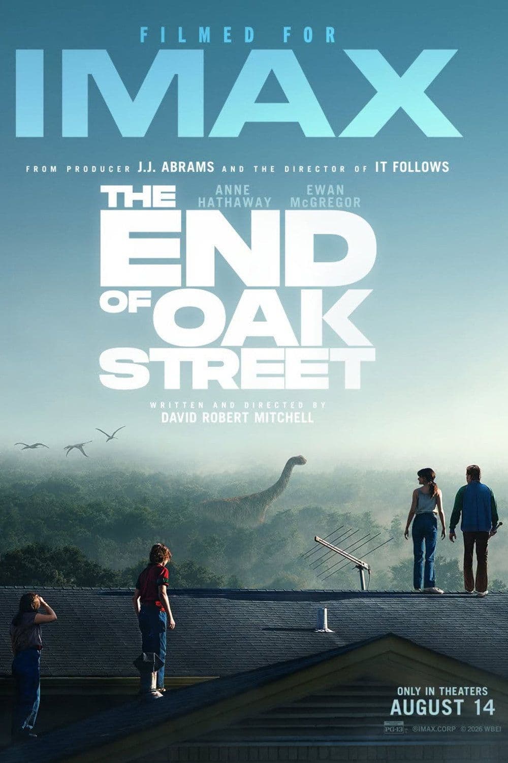 The End Of Oak Street 2026 720p WEBRip-YTSGGYTSBZ