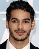 Ishaan Khatter