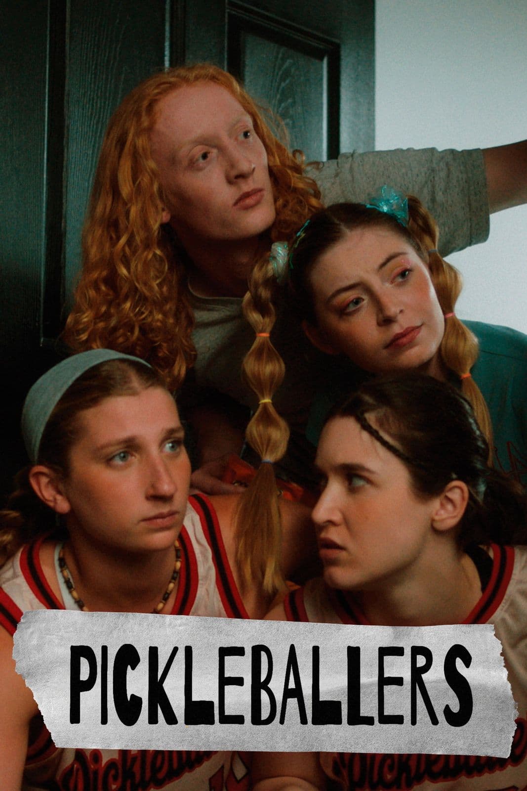 Pickleballers 2026 1080p AMZN WEB-DL DD 2 0 H 264-playWEB