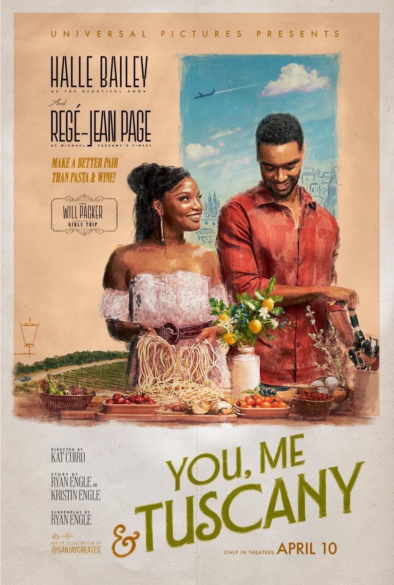 You Me And Tuscany 2026 m1080p DUAL BluRay x264 AAC 5 1 HdT