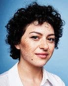 Alia Shawkat