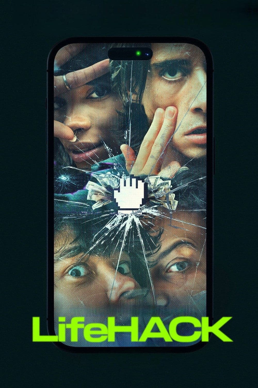 LifeHack 2025 2160p NOW WEB DL DDP5 1 H 265-DUDU