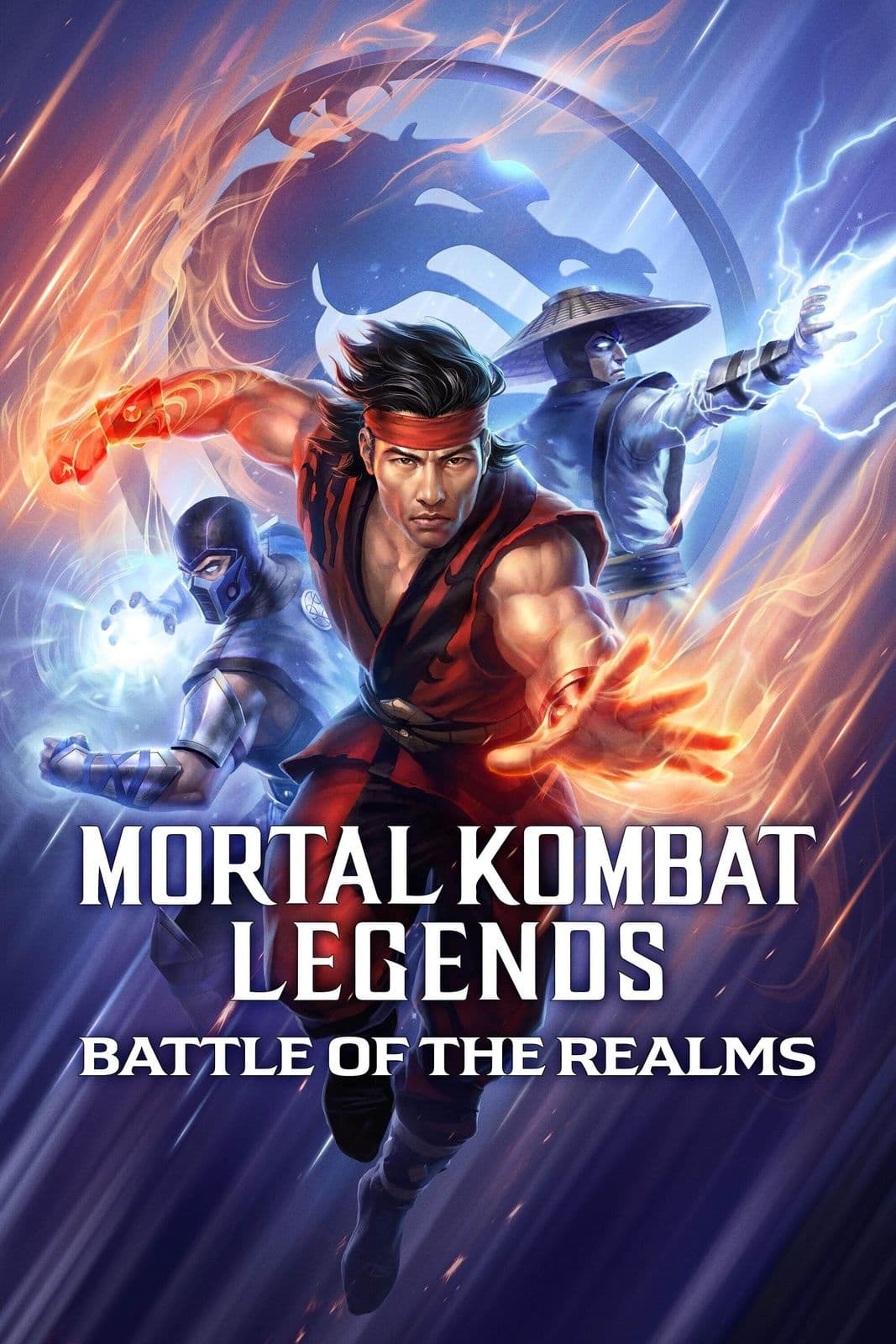 Mortal Kombat Legends Battle of the Realms 2021 1080p BluRay DDP 5 1 10bit H 265-iVy