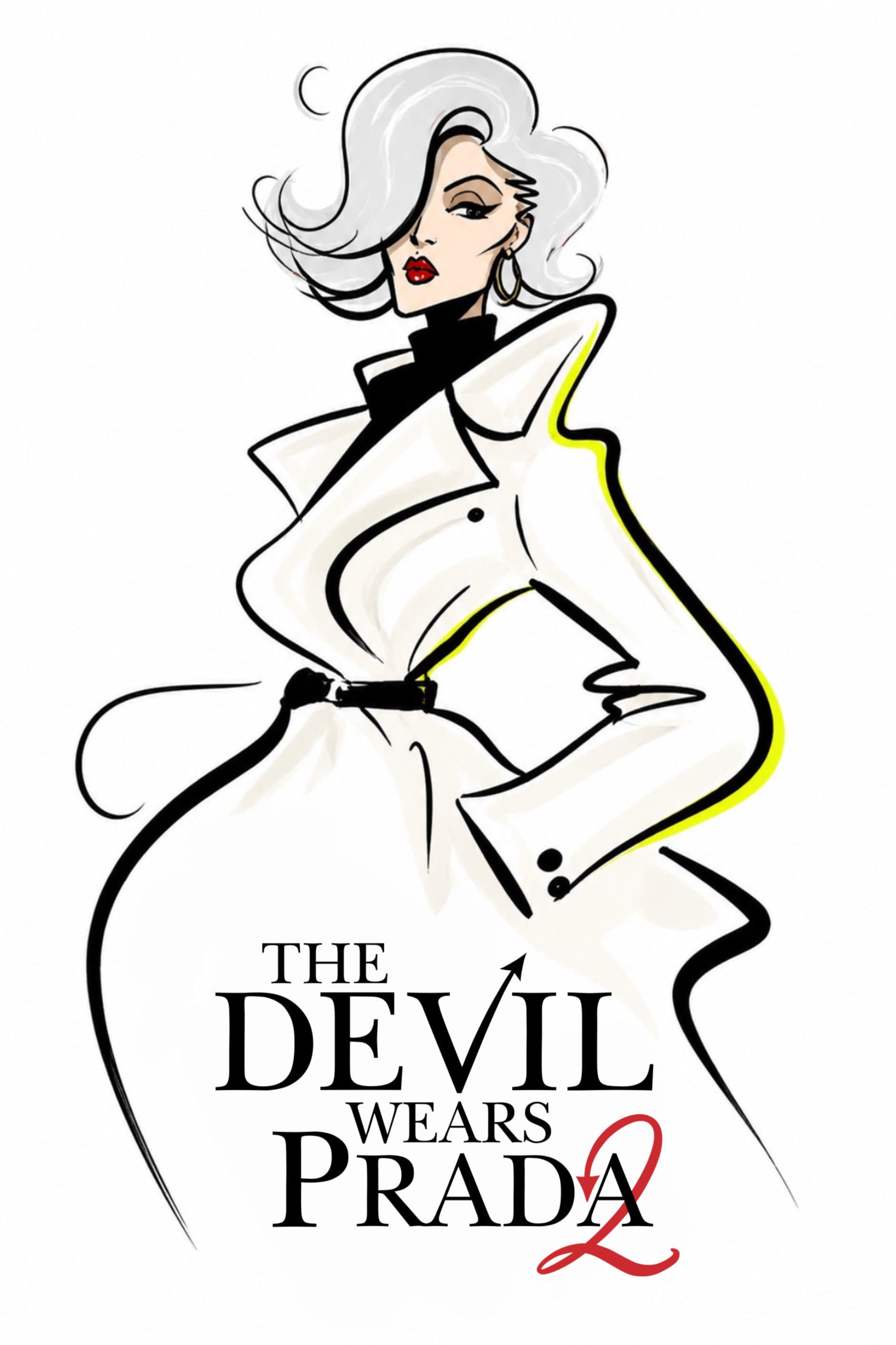 The Devil Wears Prada 2 2026 1080p WEB DL HEVC x265 5 1-BONE