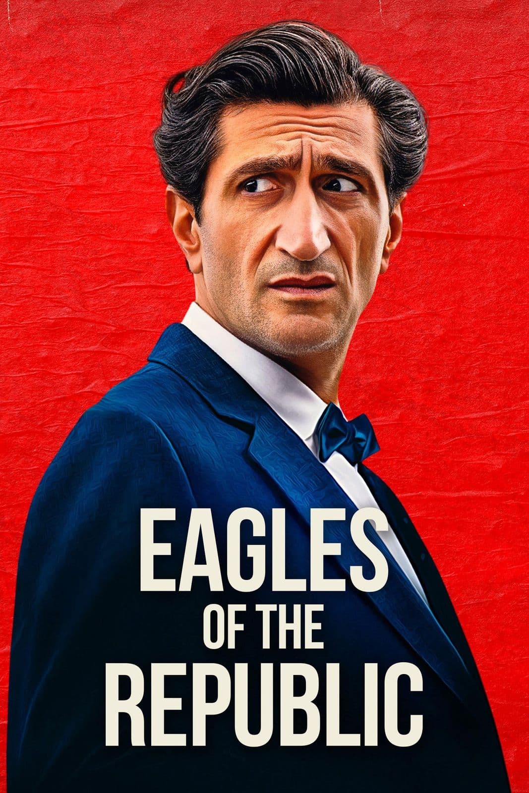 Eagles Of The Republic 2025 1080p BluRay H264-COCAIN
