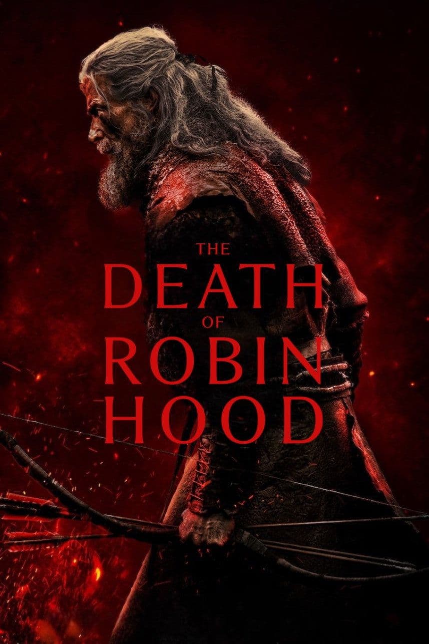 The Death of Robin Hood 2026 Retail DKsubs 1080p WEB DL H 264 DD5 1-ADDICTION
